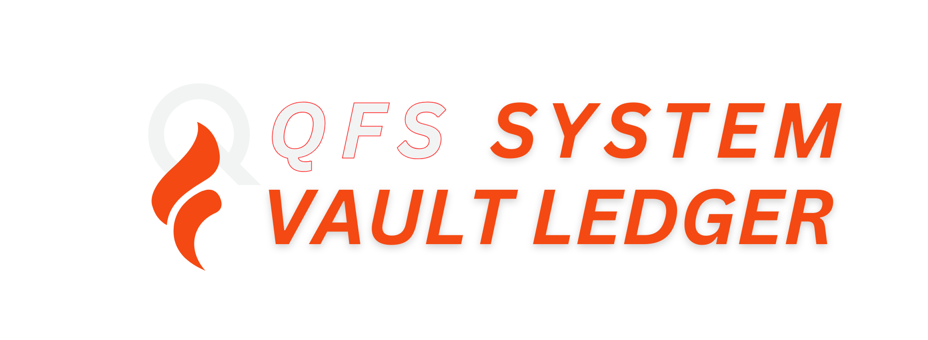 QFS Digital Logo