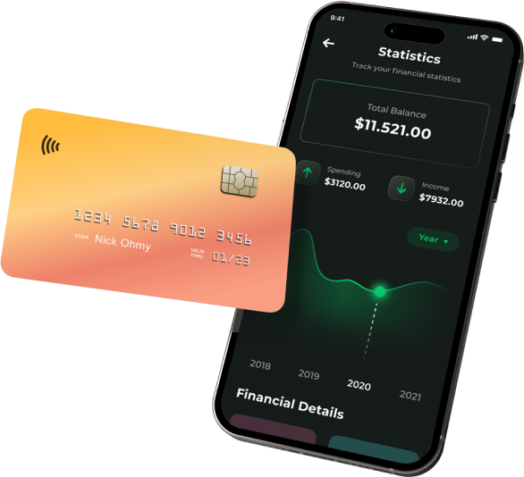Asset-Backed System